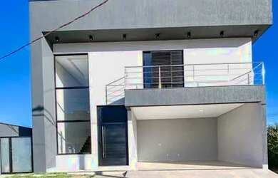 Imagem 2: Jardins bolonha sobrado em condomínio fechado a venda