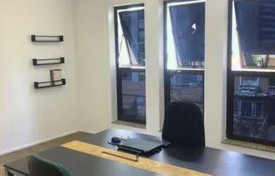 Imagem 7: Sala, 32 m² - venda por R$ 345.000,00 ou aluguel por R$ 3.211,20/mês...