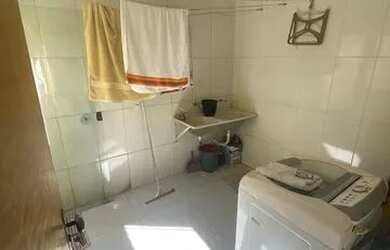 Imagem 9: Sobrado Parque Atheneu. 300m² de Área, 2 Vagas na garageme4 Dormitórios