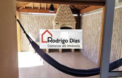 Imagem 14: Casa sobrando Condominio Canto da Natureza bairro jardim Shanghai em jundia