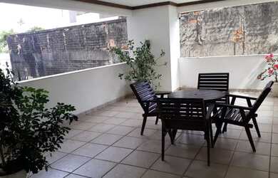 Imagem 6: Apartamento para venda possui 98 metros quadrados com 3 quartos em Rio Vermelho - Salvador