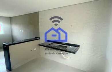 Imagem 7: CARAGUATATUBA - Casa Padrão - Pontal de Santa Marina