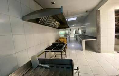 Imagem 13: Salão de Festas Mil Maravilhas Atenção Investidores