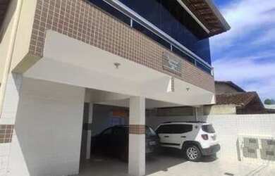 Imagem: A casa em condomínio possui 2 Dormitórios, 1 Banheiro, 1 Vaga