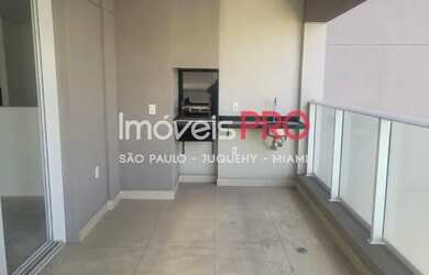 Imagem 2: Apto Novo - 103m² 3 dormitórios para Venda no Brooklin