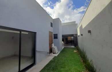 Imagem 11: Aluguel casa portal nascente alto padrão primeira locação