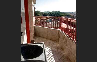 Imagem 2: Aluguel gama df. Varanda, 1 Banheiroe2 Dormitórios