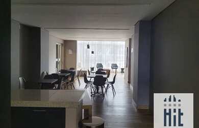 Imagem 13: Apartamento à venda, 34 m² por R$ 405.000,00 - Ipiranga - São Paulo/SP