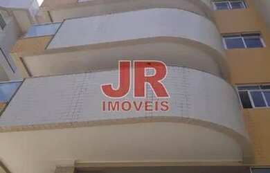 Imagem 1: Apartamento Residencial à venda, Braga, Cabo Frio - AP0116