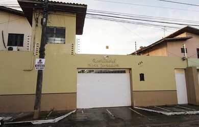 Imagem: A casa possui 3 Dormitórios, 2 Banheiros, 62m² de Área e