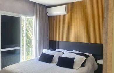 Imagem 12: Venda ou Locação - Linda casa no Condomínio Town House em Resende -...