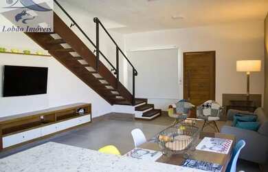 Imagem 4: Oportunidade de Casa em condomínio para locação em Penedo