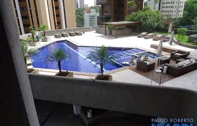 Imagem 5: APARTAMENTO - MORUMBI - SP