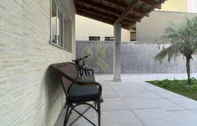 Imagem 3: Casa de Condomínio em Condomínio Residencial Reserva Ecológica Atibaia...