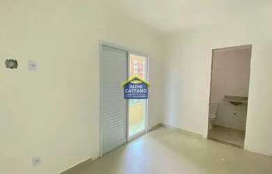 Imagem 2: Vila Tupi 02 dorms 02 vagas Demarcadas 300 mts praia -390 mi