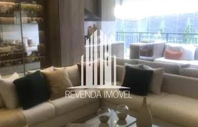 Imagem 3: Apartamento no Condomínio LIVING ALTO DO IPIRANGA no Ipiranga com 71m²...