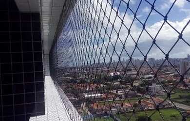 Imagem: O apartamento possui 2 Dormitórios e está localizado em Nossa