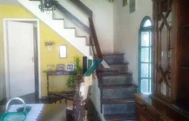 Imagem 5: Casa com 3 quartos à venda, 449 m² por R$ 685.000 - Serra Grande - Niterói/RJ