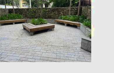 Imagem 3: São Paulo - Apartamento Padrão - MOEMA