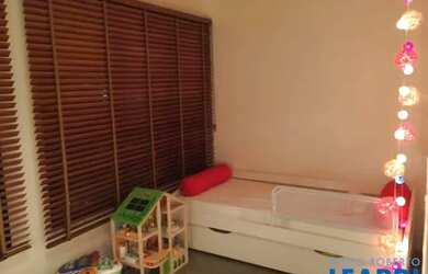 Imagem 5: DUPLEX - MORUMBI - SP. Piscina, Guarda roupa, 140m² de Áreae2 Vagas...