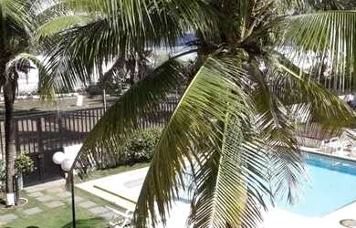 Imagem: A casa em condomínio possui 3 Dormitórios, 4 Banheiros, 2