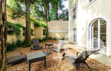 Imagem 1: Casa Condominio - Jardim dos Estados Alto da Boa vista