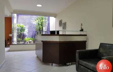 Imagem: A casa possui 1 Banheiro, 5 Vagas na garagem, 347m² de Área