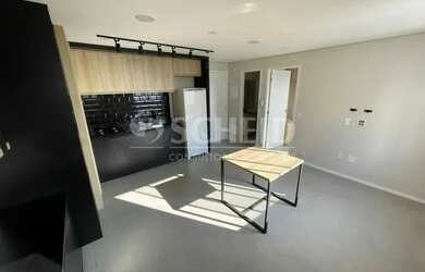 Imagem 3: Lindo apt Novo, 2 dormt. 1vaga, lazer completo localização nobre, mobiliado