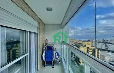 Imagem 13: Apartamento Beira Mar, 3 Dormitórios 1 Suíte , 2 Vagas, Área de Lazer,...