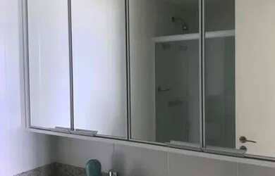 Imagem 11: Apartamento com 45m2 1/4 Residencial Mundo Plaza. - Salvador - BA