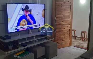 Imagem 4: Oportunidade Casa c/ 02 dorms, 02 vagas, Area Gourmet 510 mil