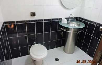 Imagem 13: Locação Residential / Sobrado Jardim São Paulo São Paulo