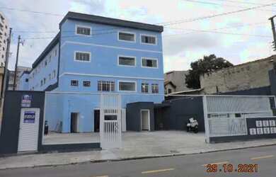 Imagem 1: Locação Residential / Apartment Vila Paiva São Paulo