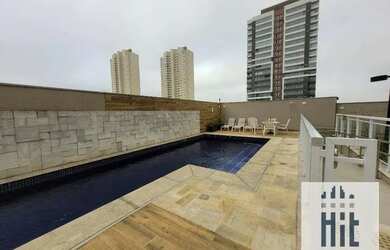 Imagem 15: Apartamento à venda, 34 m² por R$ 405.000,00 - Ipiranga - São Paulo/SP