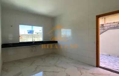 Imagem 14: Sobrado com 2 suites. Churrasqueira, Imóvel novo, 90m² de Áreae2 Vagas...