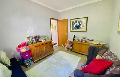 Imagem 5: Casa a venda no Residencial Itatiba Country Club - Itatiba-SP