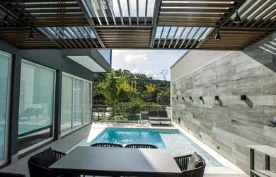 Imagem 1: Casa em Condomínio Fechado em Condomínio Hills III - Arujá, SP