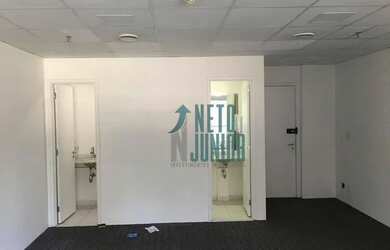 Imagem 3: Conjunto, 43 m² - venda por R$ 385.000,00 ou aluguel por R$ 1.700,00...