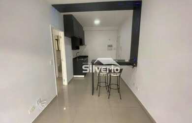 Imagem 10: Apartamento com 1 dormitório, 37 m² - venda por R$ 240.000 ou aluguel por R$ 1.700,00/mês
