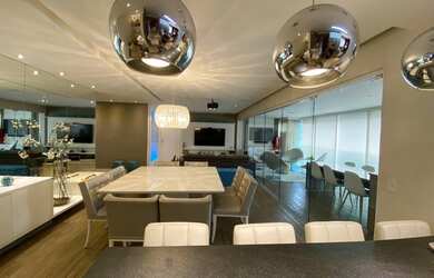 Imagem 4: Apartamento à venda, 138 m2 por R$ 1.546.000,01 - Jardim São Paulo -...