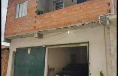 Imagem 1: Casa no Jaguaré. 1 Vaga na garageme2 Dormitórios