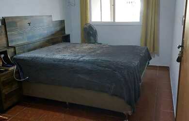 Imagem: A casa possui 3 Dormitórios, 3 Banheiros, 3 Vagas na garagem