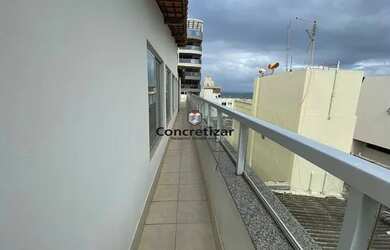 Imagem 4: Cobertura duplex 03 Quartos - Centro - Guarapari/ES