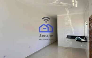 Imagem 2: CARAGUATATUBA - Casa Padrão - Balneário dos Golfinhos