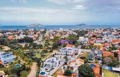 Imagem 11: Casa com 4 dormitórios à venda, 200 m² por R$ 2.600.000,00 - Camboinhas - Niterói/RJ
