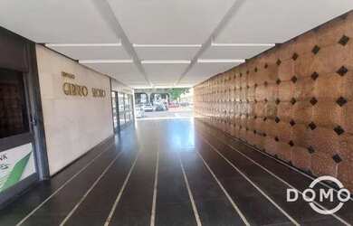 Imagem 5: Sala, 25 m² - venda por R$ 79.000,00 ou aluguel por R$ 550,00/mês -...