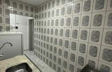 Imagem 11: Apartamento na Tupi. 48m² de Área, 1 Vaga na garageme1 Dormitório