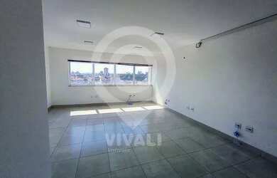 Imagem 3: Sala - / Comercial / Centro