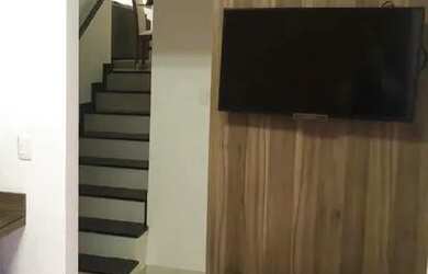 Imagem 4: Sobrado para venda no Bela Vista