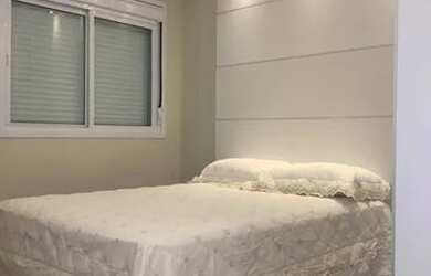 Imagem 12: Apartamento no Condomínio B103 no Brooklyn com 39m² 1 Dormitório 1 Banheiro 1 Vaga